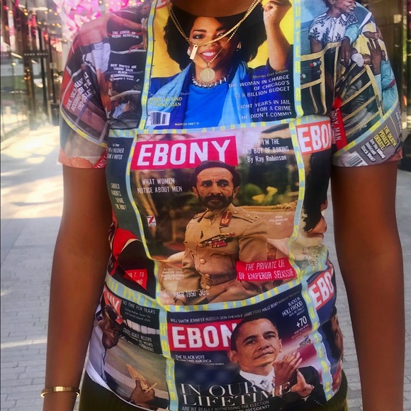 Legends Tee - Picture 1 of 2